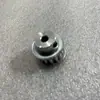 Accesorios para trituradora y cortadora de boletos Huali: engranaje, rodamiento, sensor de luz de conteo, sensor de conteo de boletos