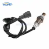 Adequado para Sensores de Oxigênio Honda, Bmw, Chevrolet, Nissan, Holden, Mercedes-Benz, Toyota, Bmw, Hyundai, Ford, Peugeot
