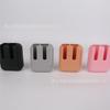 Suministros de Cocina para el Hogar de Silicona Transfronterizos Taza Refrigerante Cubeta de Hielo Soporte para Cigarros Embudo para Harina Accesorios para Batidora