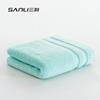 Toalha Sanli toalha de banho adulto algodão classe a toalha 35*77 toalha absorvente 125g toalha de casamento