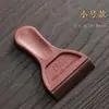 Raspador de Agua para Bandeja de Té de Silicona, Raspador de Agua para Mesa de Té, Cepillo de Té, Raspador de Té, Accesorios para Juego de Té, Raspador de Agua para Ceremonia del Té, Cepillo Barredor de Agua
