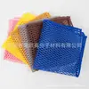Pano de Prato de Malha para Cozinha Doméstica Transfronteiriço Substitui Esponjas de Aço para Remover Gordura e Fazer Espuma, Pano de Limpeza Multifuncional
