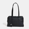 2025 Bolso Nuevo para Mujer Cuero Genuino Vacuno de Capa Superior de Alta Gama Bolso Tote Victoria para Viaje Diario Combinable Bolso de Mano