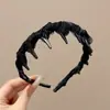 Diadema Estilo Chanel para Mujer 2026 Modelo Nuevo, Pinza para el Cabello de Lujo Ligero de Gama Alta, Accesorio para el Cabello Elegante y con Estilo