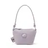Bolso de mano de diseño exclusivo para mujer, de alta calidad, elegante y perfecto para guardar monedas y auriculares.; un tarjetero mini y portátil y una bolsa pequeña para el día a día
