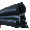 Tira de sellado para maletero de coche tira de sellado para puerta trasera tira de sellado para cubierta de máquina tira de sellado para coche EPDM