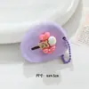 Cuchillo de utilidad mini portátil lindo de dibujos animados para estudiantes, diseño de alto valor para manualidades, journaling, corte de papel y apertura de paquetes
