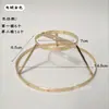 Soporte para Carrillón de Viento de Camping al Aire Libre Lámpara Colgante Folclórica Soporte para Lámpara Soporte para Carrillón Lámpara Pequeña Roja Accesorios de Araña