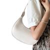 Bolso bandolera de verano, bolso de hombro, bolso de axila combinable, bolso de media luna, bolso de mujer, nuevo bolso 2024