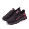 Zapatos de mujer estilo coreano zapatos de madre ligeros para mujer casuales suela blanda zapatos de madre zapatos para hombre mayor zapatos para caminar venta al por mayor para mediana edad y ancianos