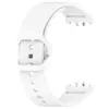 Adecuado para Pulsera Samsung Fi3 Correa de Silicona Galaxy Fit3 Hebilla de Metal Pulsera Oficial Mismo Estilo