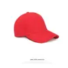 Boné de Baseball Personalizado com Bordado de Logo, Boné Liso com Aba Rígida para Proteção Solar para Amazon, Circunferência da Cabeça Grande