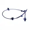 Aplicable a 12-15 Elishon (RR7) sensor de velocidad de rueda línea ABS 57455-SWA-W01