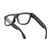 Gafas Inteligentes Transfronterizas E09C con Control Táctil, Cambio de Color, Traducción Simultánea por IA, Cámara de 800W para Grabación de Video, Grabación de Conferencias por Bluetooth