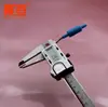 Dxyz4813 Pato de un solo sentido azul de 5.5 mm con tubo de 5 mm de diámetro interior Válvula de pato de un solo sentido Piezas de producción pequeñas