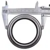 90311-62007 Es Adecuado para el Sello de Aceite del Semieje Trasero del Nuevo Pick-up Land Cruiser de Toyota