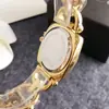 Reloj Cuadrado Dorado con Esfera Blanca Estilo Ins con Hebilla, Correa de Acero, Reloj de Cuarzo para Mujer, Accesorio de Moda de Gama Alta para Uso Diario