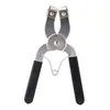 Alicates Expansores de Desmontaje y Montaje, Pinzas de Extracción, Pinzas Embebidas, Herramientas de Reparación Automotriz, Calibradores de Anillos de Pistón de Alta Calidad, Venta Directa del Fabricante