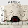 Ropa interior nueva para niños oso de dibujos animados letras ropa interior para bebé niños calzoncillos boxer algodón ropa interior para niños venta al por mayor
