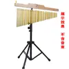 Soporte de Haz de Sonido, Carrillón de Viento, Árbol de Sonido, Accesorios para Instrumentos de Terapia de Sonido, Estante para Cascabeles de Sonaja de Concha Mair Derui