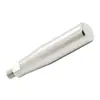 Haa01-M5/Haa01-M6/Haa01-M8/Haa01-M10 Alça Fixa/Rosca Externa com Fenda para Chave