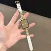 Adequado para Pulseira Xiaomi Mi Band 9 Pro, Pulseira de Couro com Padrão Estrela Balão, Mi Band 8, Mi Band 10 Modelo Feminino, Pulseira Nfc Redmi Watch 5