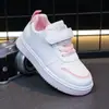 Zapatos de Caminar para Niños de Primavera y Otoño, Tenis de Caña Baja, Transpirables y Resistentes al Desgaste, Zapatos Casuales para Niñas, Zapatos Deportivos para Niños, Zapatos para Niños