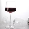 Copa de vino tinto artificial soplada multifuncional Copa de champán Copa de vino Copa de vino Comerciante de vino europeo Comercio electrónico Vino