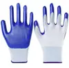 Guantes de Protección Laboral de Caucho para Neumáticos, Resistentes al Desgaste, Antideslizantes, Protectores, para el Trabajo, Obra de Construcción, Caucho Látex, Mayoreo