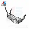 Adequado para BMW R1200GS ADV óleo motocicleta Bird farol modificado capa protetora capa de rede protetora