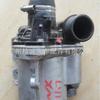 Adequado para Bomba de Água Digital Bmw X6 E71 3.0, Bomba de Água Bmw X5