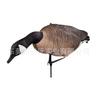Cebo de plástico para gansos de EVA de Canada Goose, señuelo de ganso, modelo de simulación, cebo para gansos.