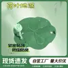 Dispositivo Prevenção de Odor para Ralo de Folha de Lótus Almofada de Silicone Rolha de Esgoto Tampa de Vedação Anti-Odor Gadget Prevenção de Insetos para Banheiro