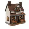 Amazon Cross Border Criativo Venda Quente Estilo de Design Inovador Hobby Lobby Decoração de Outono Casa de Abóbora de Outono
