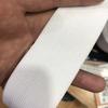 Acessórios de vestuário direto da fábrica 4,5 cm de elástico preço alto látex seda comércio exterior qualidade elástico para calças