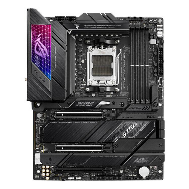 ROG STRIX X670E-E GAMING WIFI_