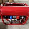 Generador Gasolina Modelo Doble Voltaje Trifásico 2.5-3Kw