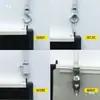 Luz Indicadora de Evacuación de Emergencia contra Incendios para Colgar en Poste, Cartel Colgante, Accesorios para Lámparas Fluorescentes