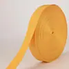 Alça de Tecido em Espinha de Peixe Padrão Americano de Poliéster Imitação de Nylon em Estoque para Alça de Ombro de Mochila de Exterior e Alça de Selim de Cavalo