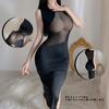 Três horas da noite roupa íntima sexy feminina vestido tentação sexy vestido vestido boate terno fabricantes atacado