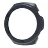 Capa Protetora para Smartwatch Huawei Watch 4 Huawei Watch 4 Pro Meia-Capa Case de PC Estilo Embossado