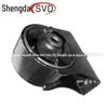 12361-16290 almofada de borracha do suporte do motor adequada para Toyota AT21# ST190,EXSIOR FR A/T