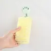Escova de Lavanderia, Escova de Limpeza Doméstica com Cerdas Macias, Escova Multifuncional, Escova de Plástico, Escova para Roupas, Escova para Sapatos, Escova de Lavanderia
