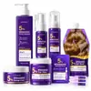 Transfronterizo Kormesic Keratina Suero para el Cabello Cuidado del Cabello Fabricante de Comercio Exterior Mayoreo