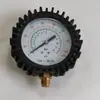 Fornecimento Direto da Fábrica Pistola de Pressão de Pneus, Manômetro Digital de Pressão de Pneus, Manômetro de Óleo, Manômetro Mecânico Padrão