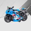 Brinquedos Infantis Menino Simulação Motocicleta Inércia Carro Veículo Off-Road Modelo de Carrinho de Brinquedo Pequeno Ducati Atacado Transfronteiriço