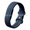 Adecuado para Google Fitbit Air, correa de silicona de un solo color para el deporte Google Fitbit Air