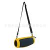 Para JBL charge5 Audio Bluetooth Funda Protectora de Silicona Altavoz Shock Wave 5ª Generación Estuche Portátil de Silicona Suave