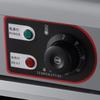 Horno para Tortitas Doble Cabezal Eléctrico y de Gas Comercial Shuangjunma con Recubrimiento Antiadherente, Soporta Compras en Lotes Pequeños, Venta Directa de Fábrica