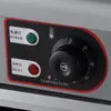 Fogão a Gás Comercial Shuang Junma de Cabeça Única para Barraca Banzang Mesa Portátil Máquina de Panqueca Crepe Elétrica Frigideira para Panqueca Transfronteiriça